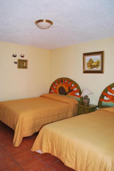 גואררו נגרו Hotel Malarrimo By Rotamundos מראה חיצוני תמונה