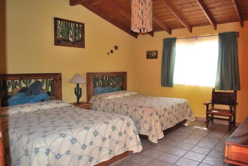גואררו נגרו Hotel Malarrimo By Rotamundos מראה חיצוני תמונה