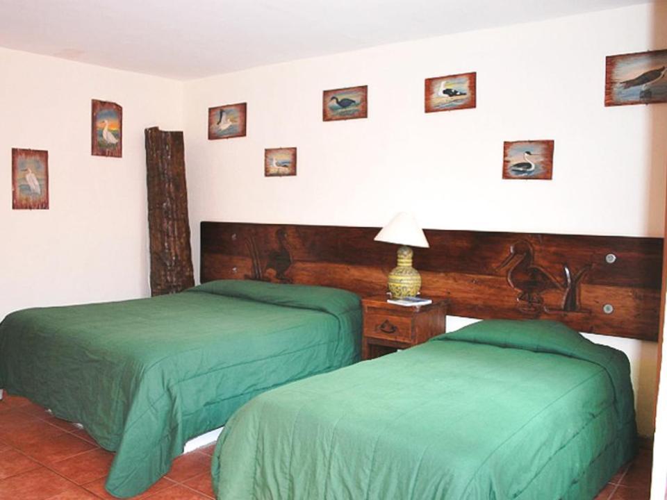 גואררו נגרו Hotel Malarrimo By Rotamundos מראה חיצוני תמונה