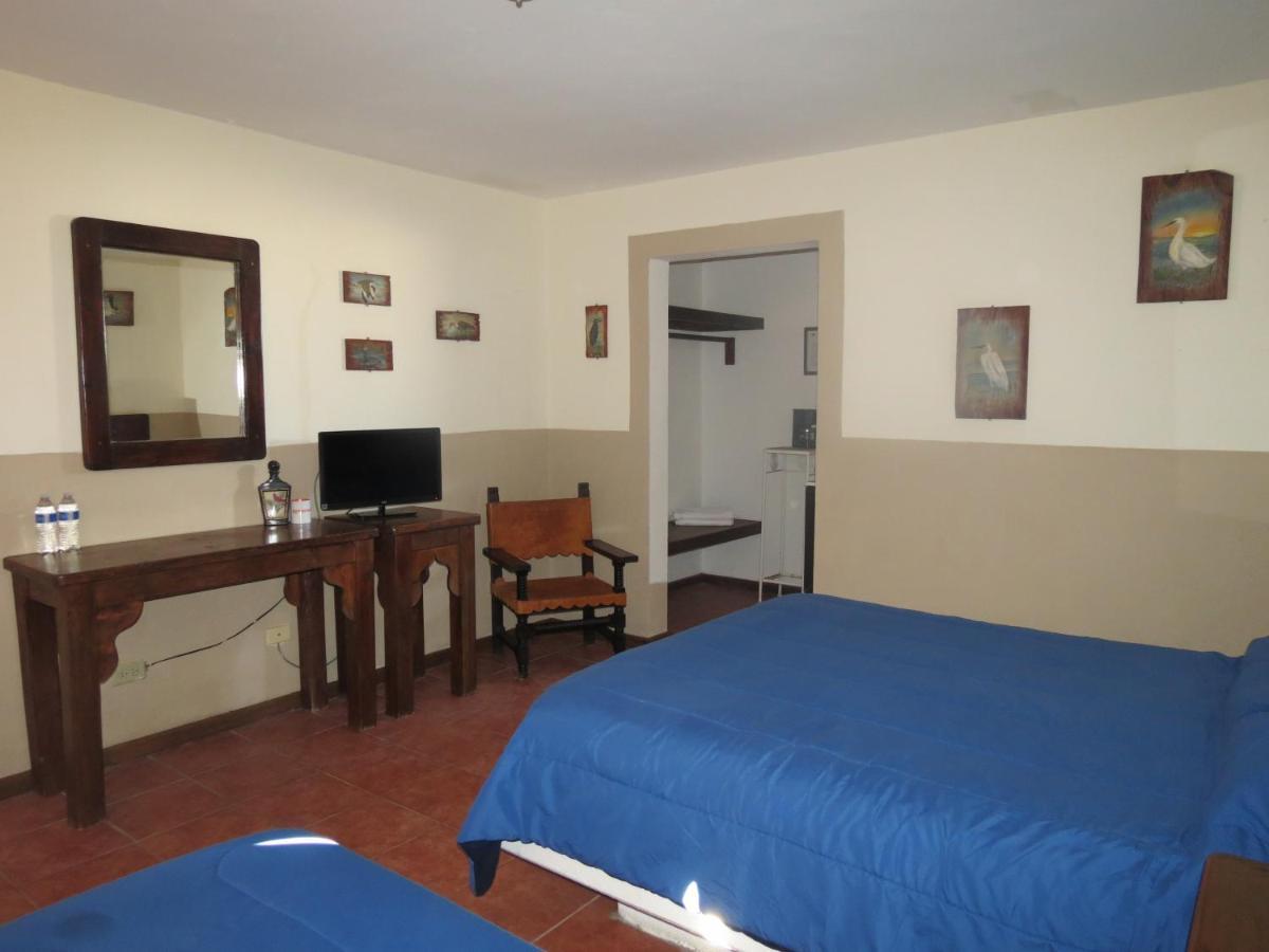 גואררו נגרו Hotel Malarrimo By Rotamundos מראה חיצוני תמונה