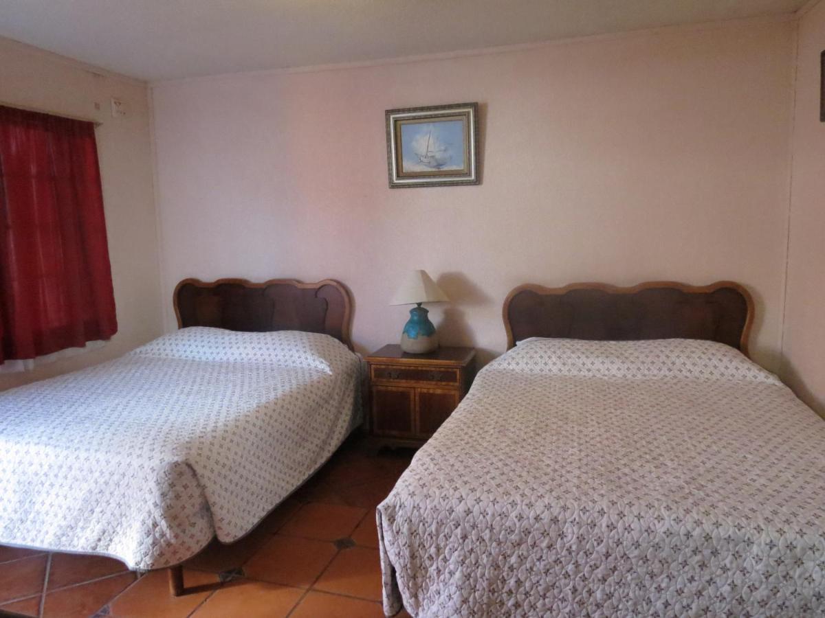 גואררו נגרו Hotel Malarrimo By Rotamundos מראה חיצוני תמונה