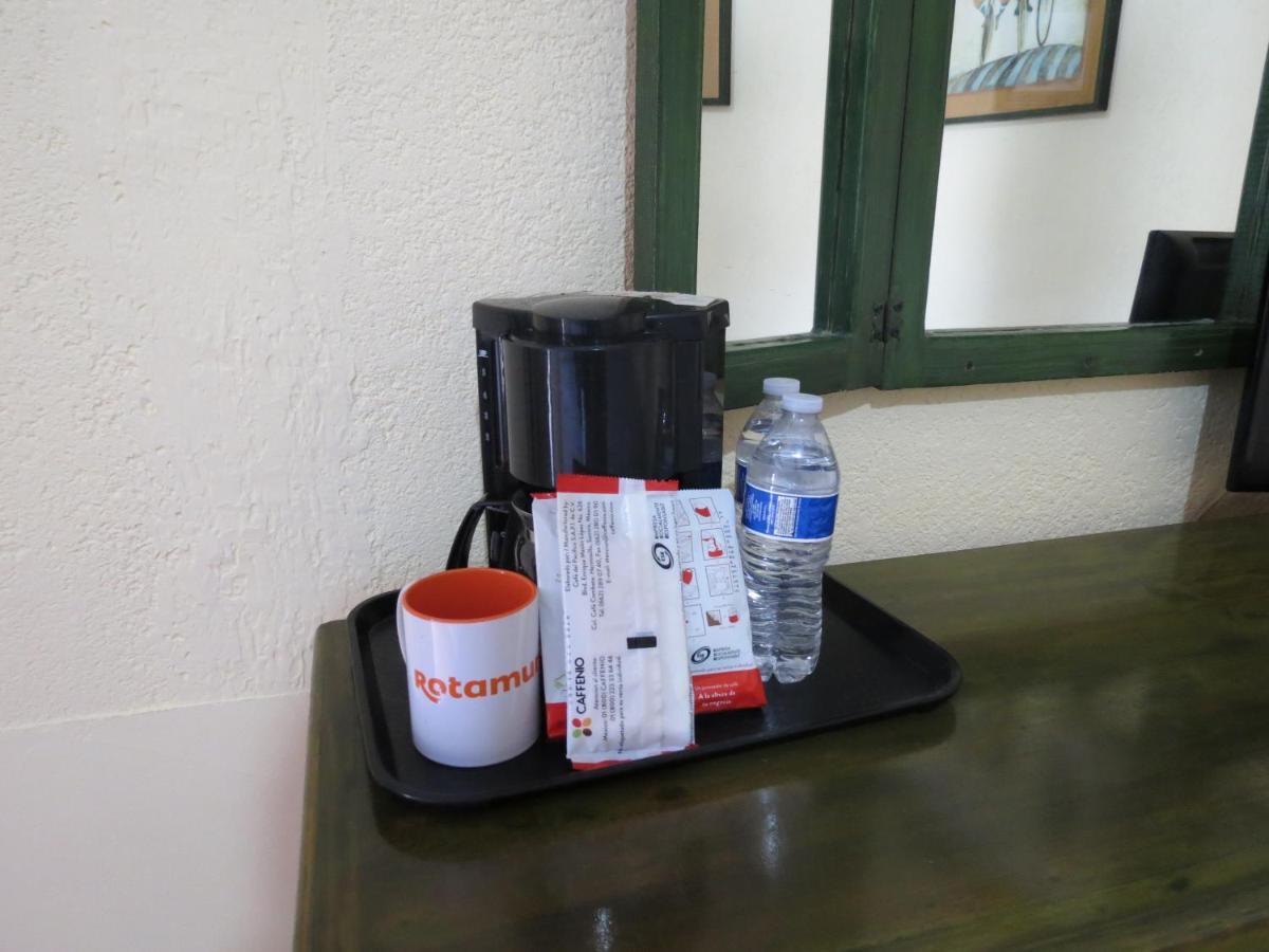 גואררו נגרו Hotel Malarrimo By Rotamundos מראה חיצוני תמונה
