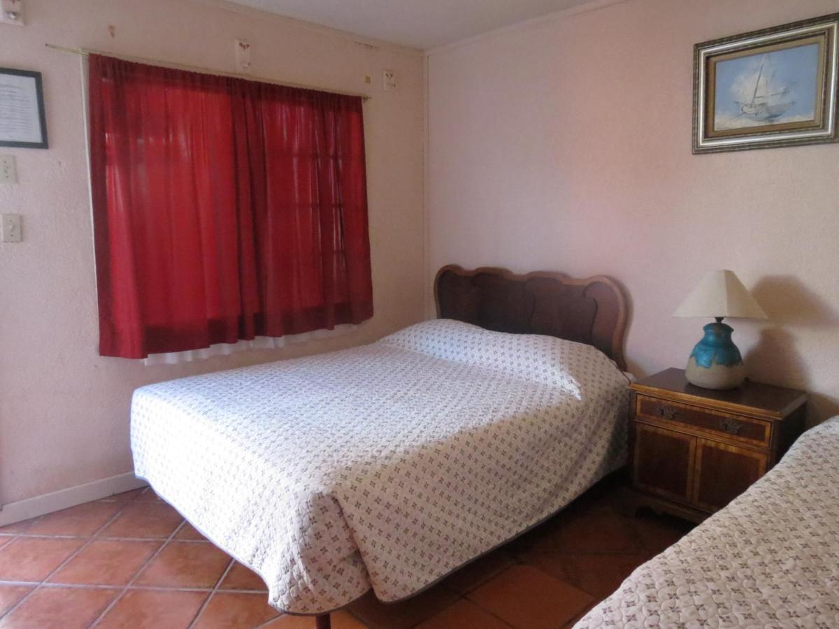 גואררו נגרו Hotel Malarrimo By Rotamundos מראה חיצוני תמונה