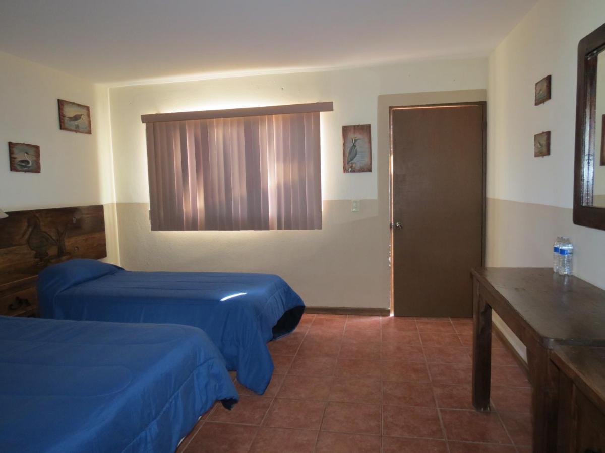 גואררו נגרו Hotel Malarrimo By Rotamundos מראה חיצוני תמונה