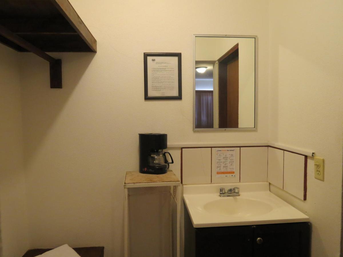 גואררו נגרו Hotel Malarrimo By Rotamundos מראה חיצוני תמונה