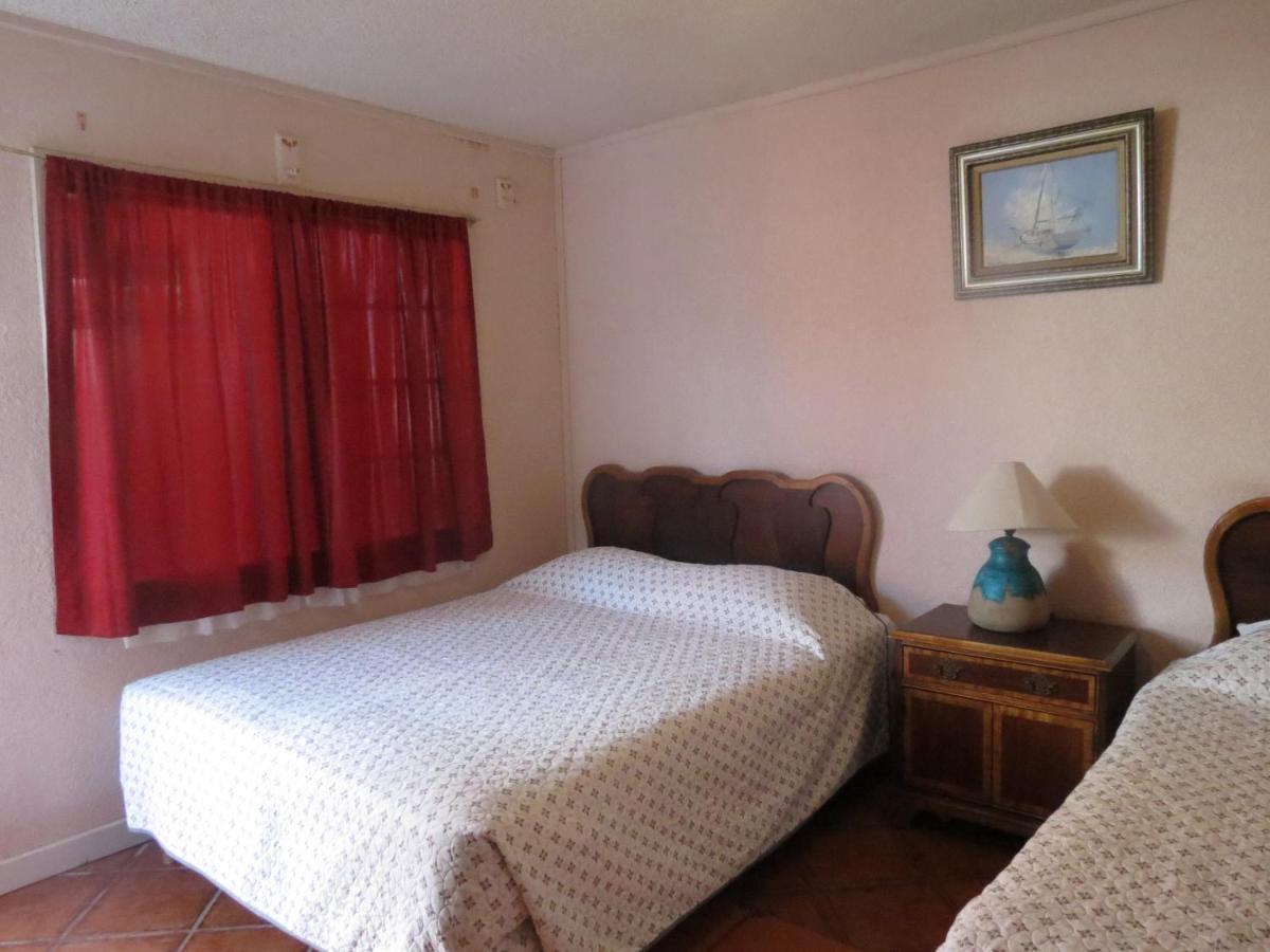 גואררו נגרו Hotel Malarrimo By Rotamundos מראה חיצוני תמונה
