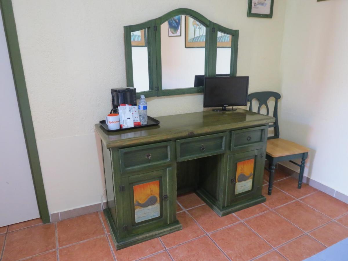 גואררו נגרו Hotel Malarrimo By Rotamundos מראה חיצוני תמונה