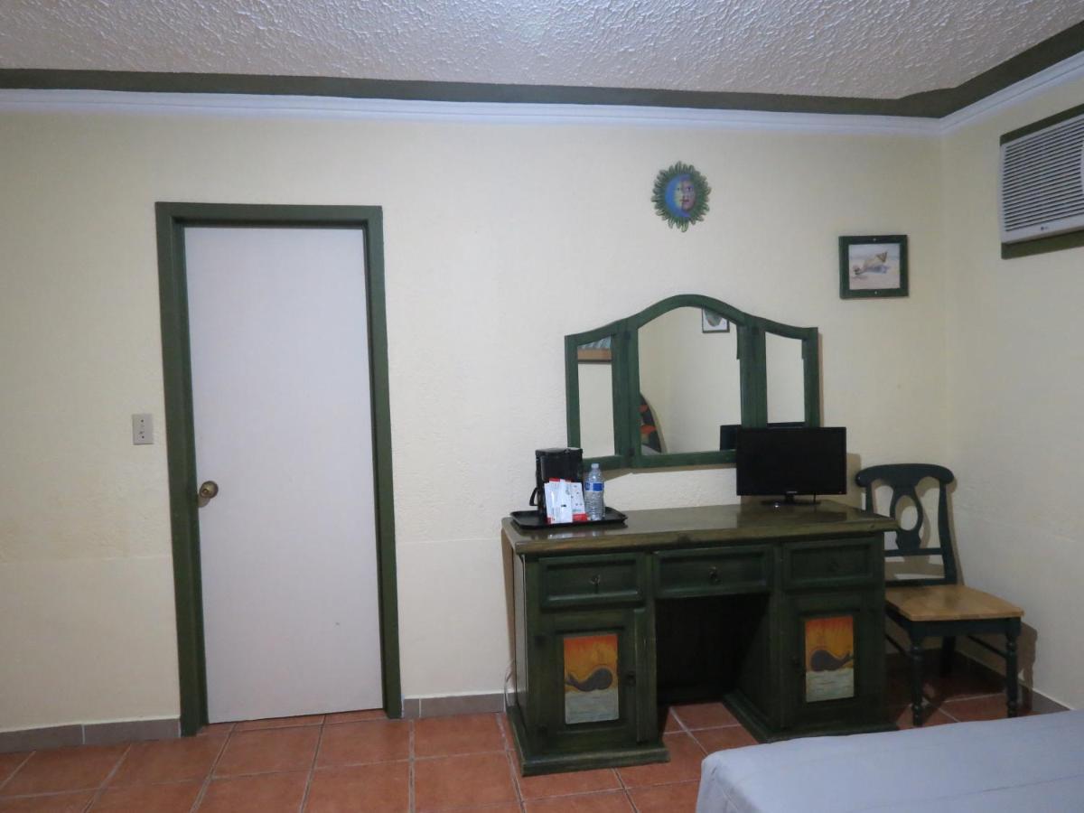 גואררו נגרו Hotel Malarrimo By Rotamundos מראה חיצוני תמונה