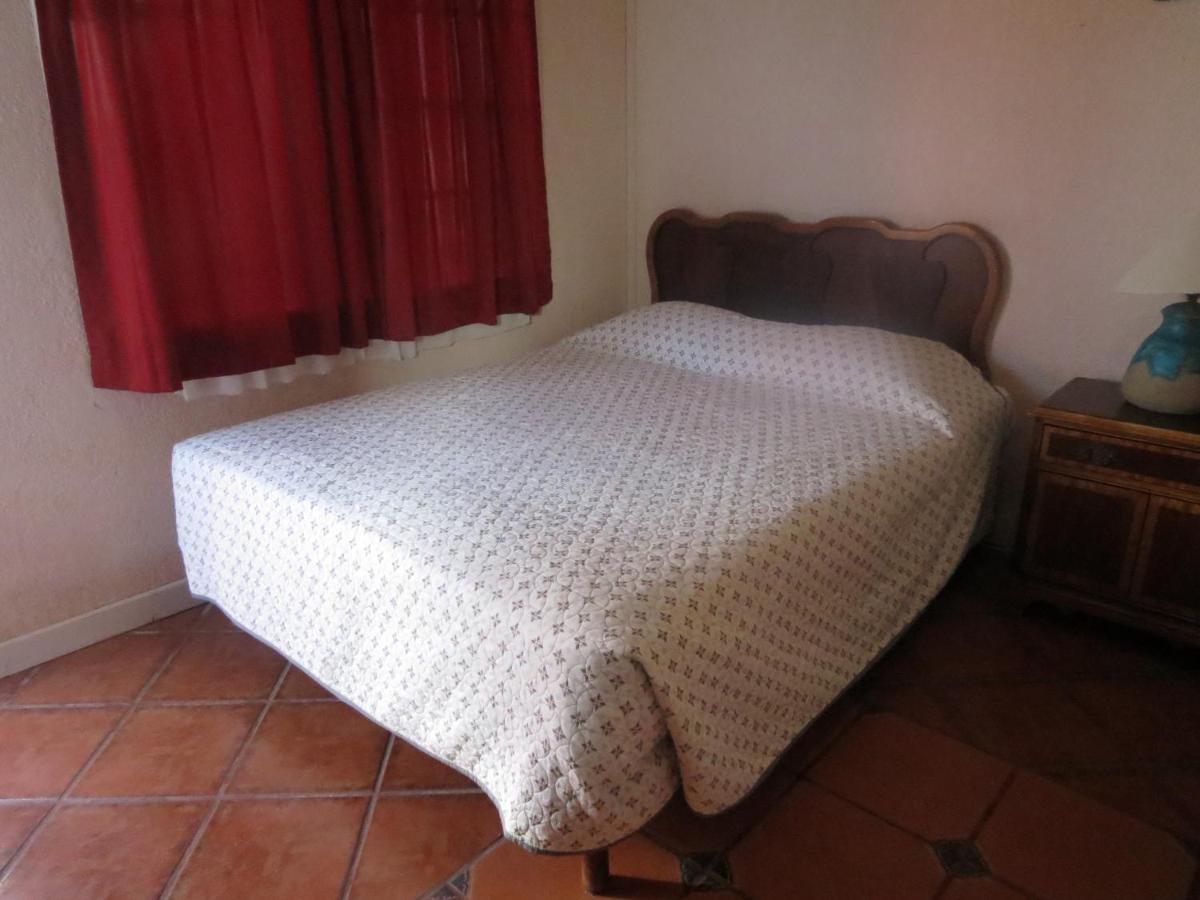 גואררו נגרו Hotel Malarrimo By Rotamundos מראה חיצוני תמונה