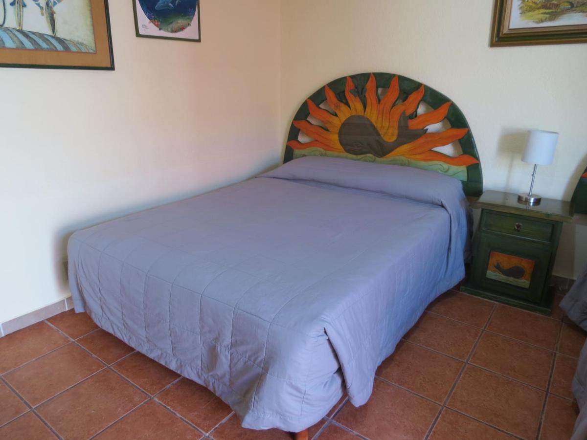 גואררו נגרו Hotel Malarrimo By Rotamundos מראה חיצוני תמונה