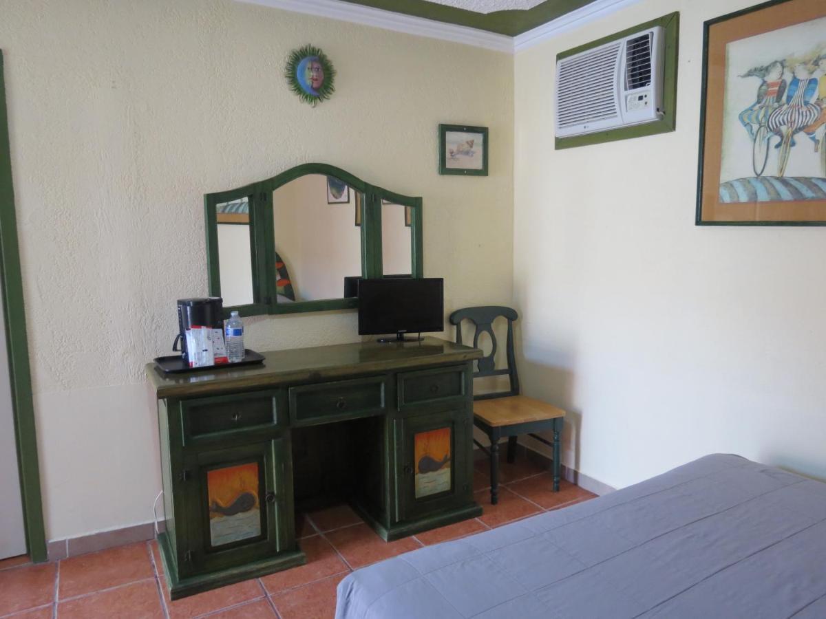 גואררו נגרו Hotel Malarrimo By Rotamundos מראה חיצוני תמונה