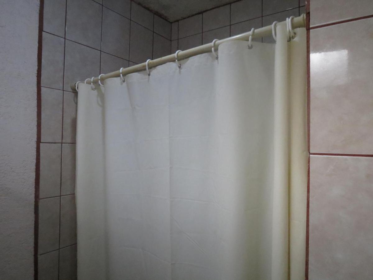 גואררו נגרו Hotel Malarrimo By Rotamundos מראה חיצוני תמונה
