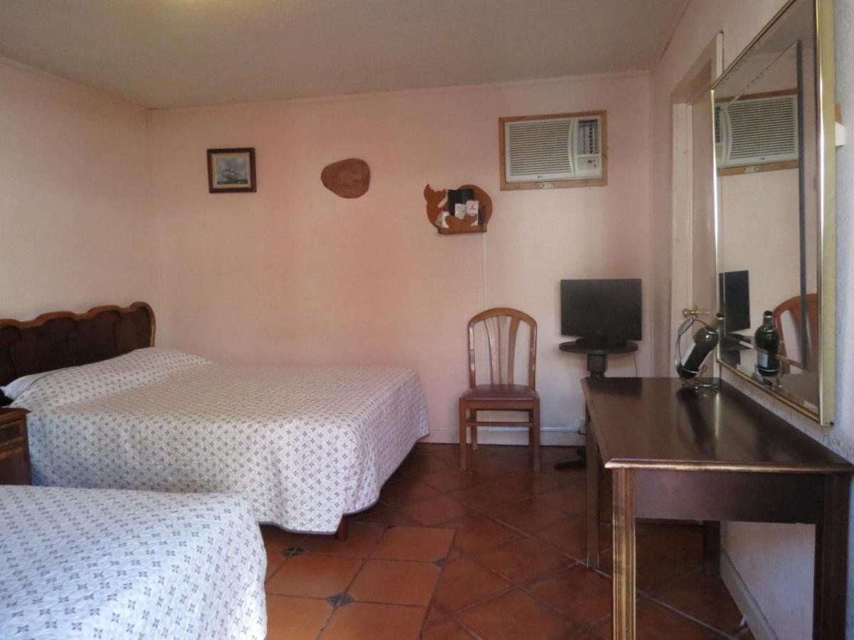 גואררו נגרו Hotel Malarrimo By Rotamundos מראה חיצוני תמונה