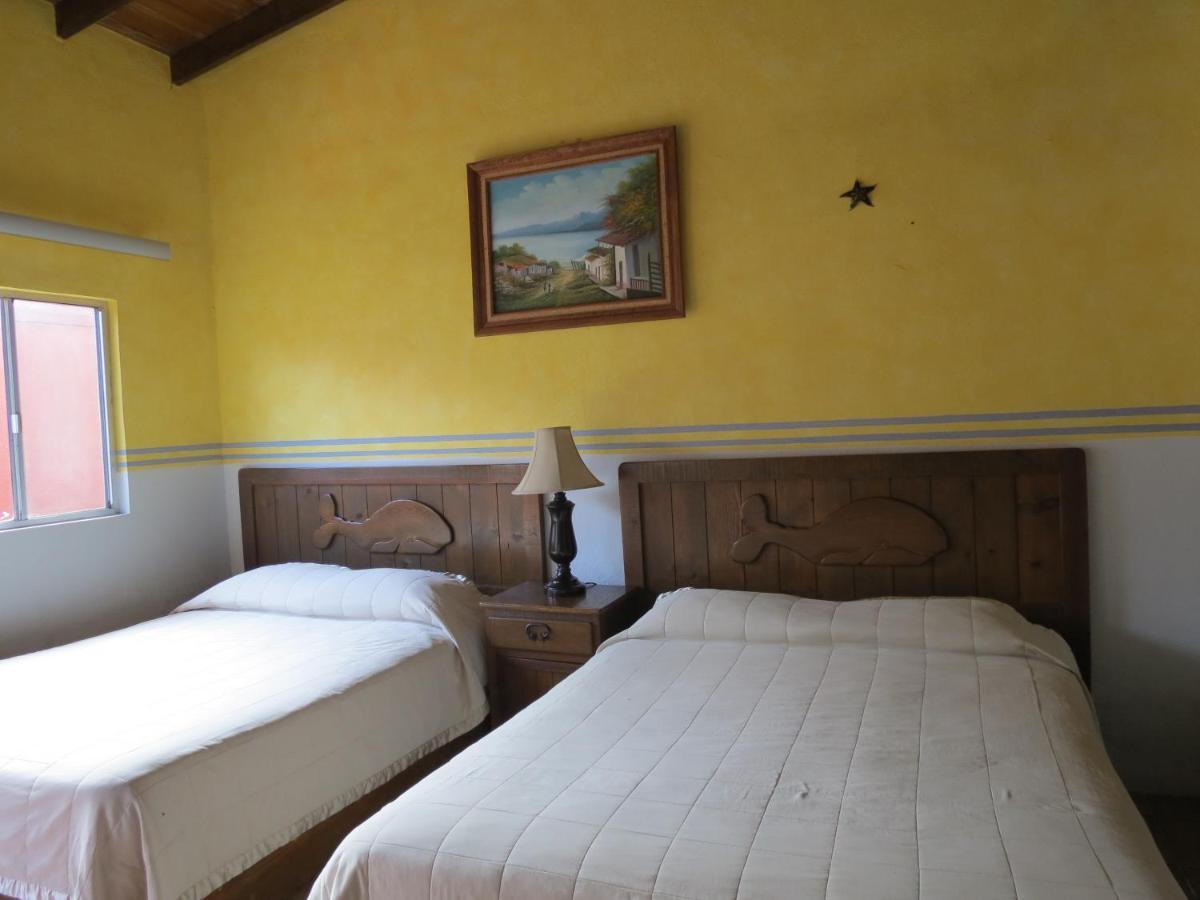 גואררו נגרו Hotel Malarrimo By Rotamundos מראה חיצוני תמונה
