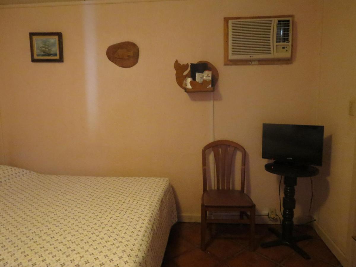 גואררו נגרו Hotel Malarrimo By Rotamundos מראה חיצוני תמונה