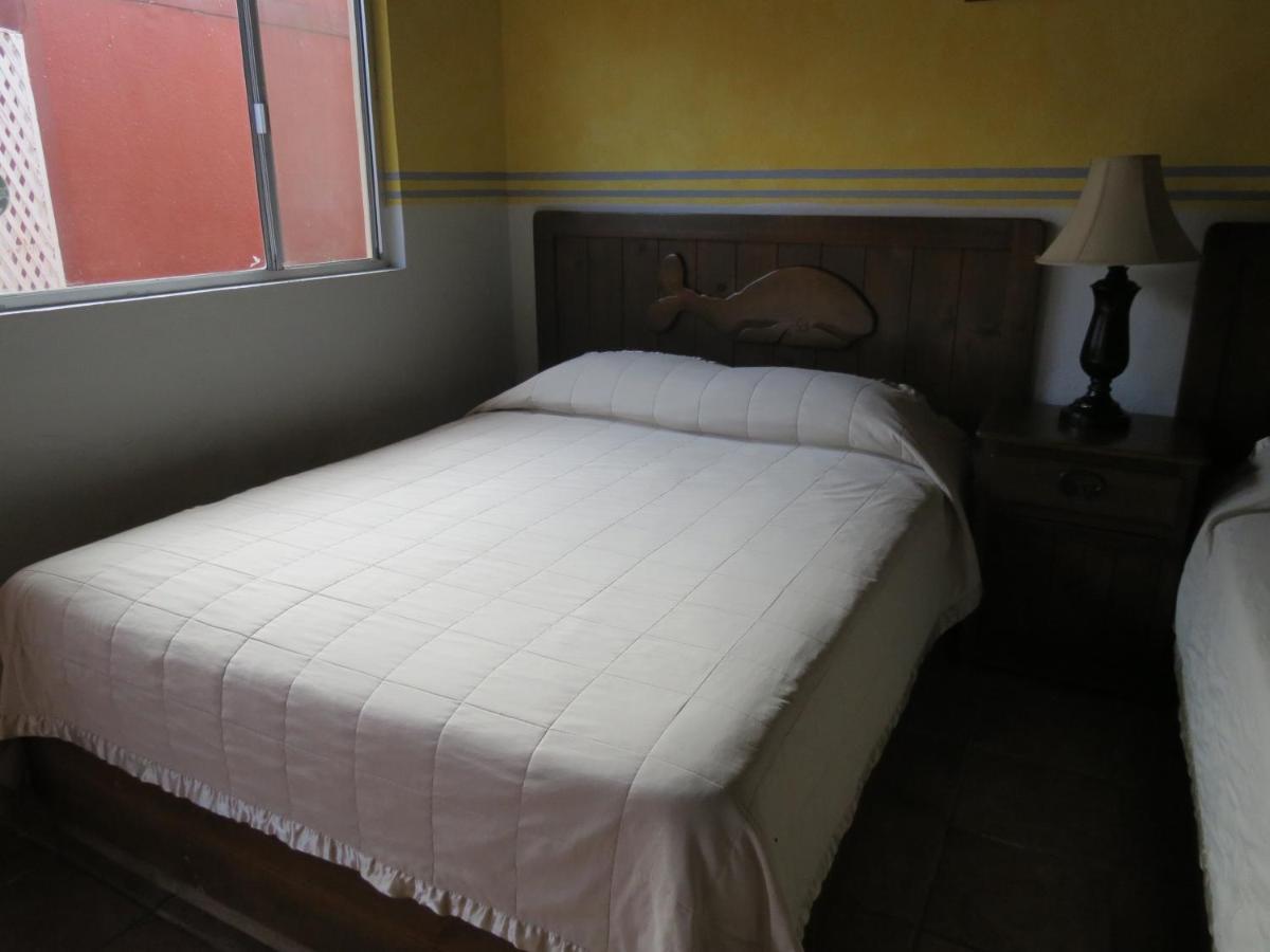 גואררו נגרו Hotel Malarrimo By Rotamundos מראה חיצוני תמונה