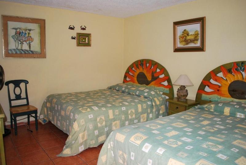 גואררו נגרו Hotel Malarrimo By Rotamundos מראה חיצוני תמונה
